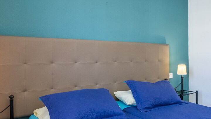 Apartamentos Vista Mar